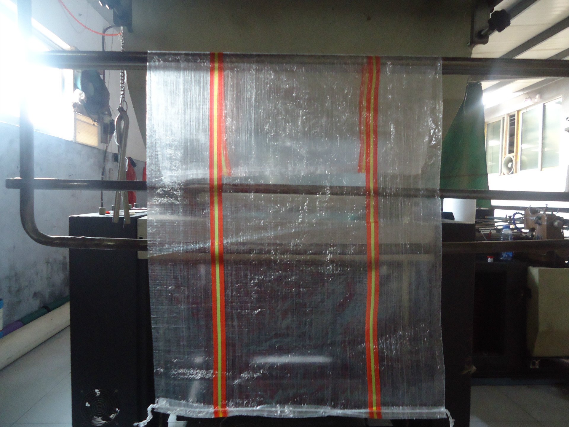 45x75规格物流运输产品打包编织袋 定制化加工助力高效物流