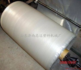 供应塑料再生膜 山东济南志远塑料机械厂供应商 山东济南志远塑料机械厂